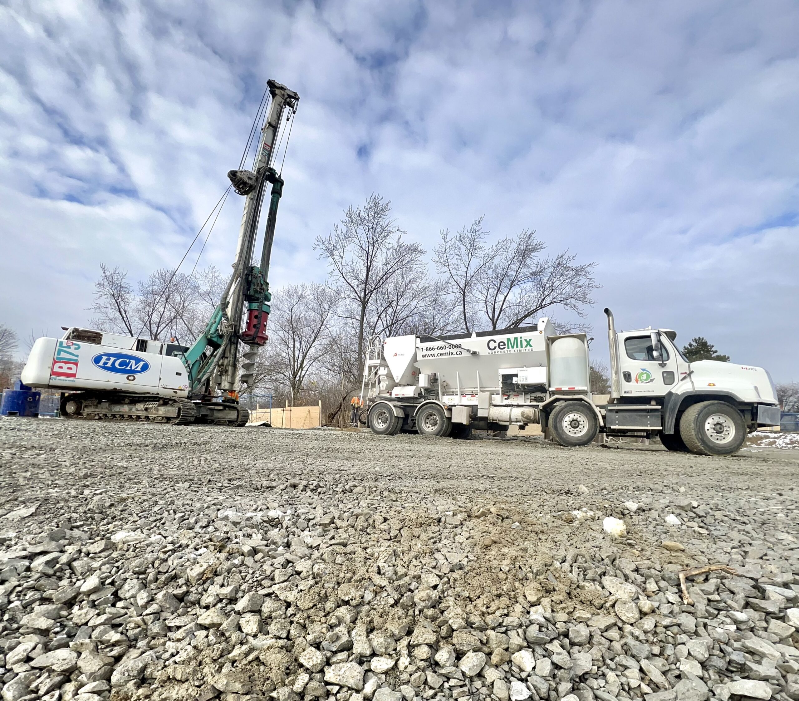 Top Mistakes Contractors Make with Concrete—And How Volumetric Mixing Solves Them