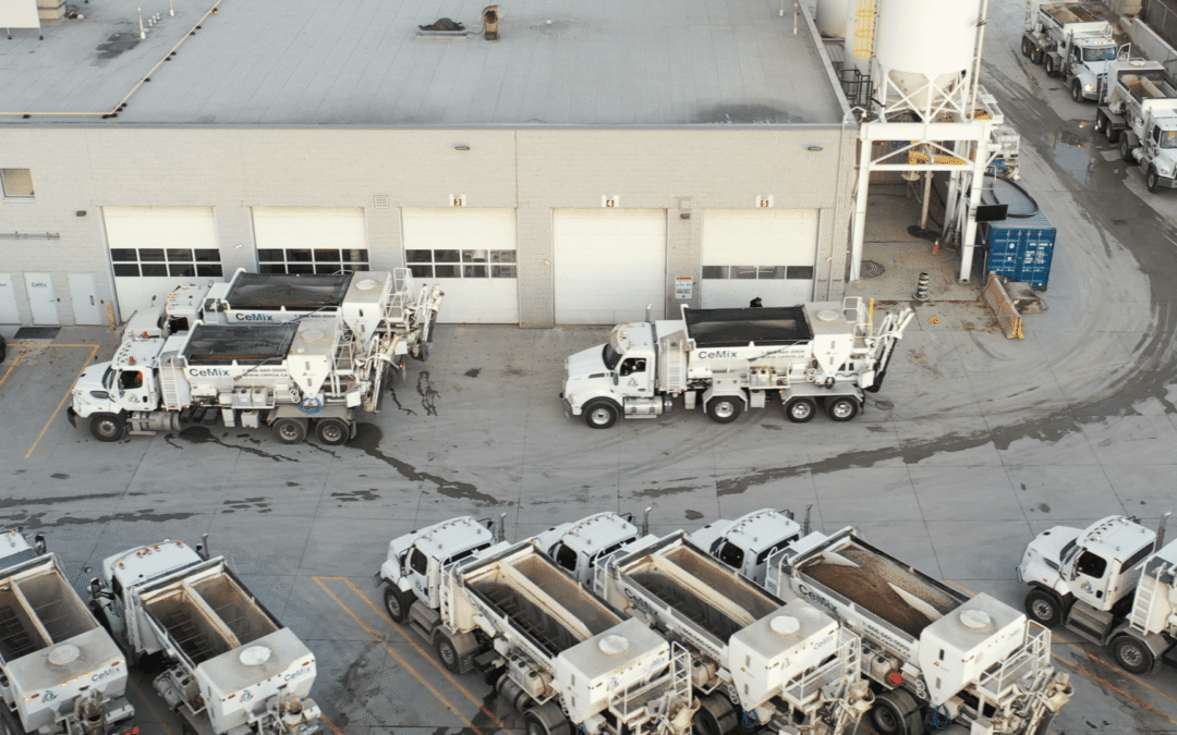 From Foundations to Finishes: How Volumetric Concrete Supports Every Phase of Construction