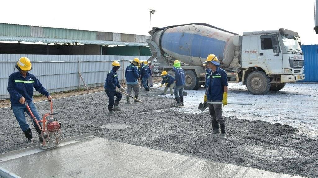Everything You Need to Know About Ordering On-Demand Concrete